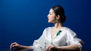 三十载时光淬炼，润金店珠宝艺术体验空间全国首展耀目绽放