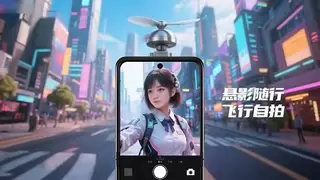 哆啦A梦的口袋里，或许也藏着AI时代的真实生活