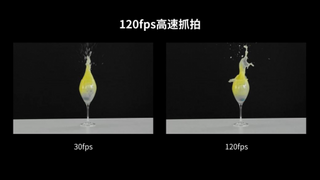 维海德首发4K HDR10云台摄像机VX720