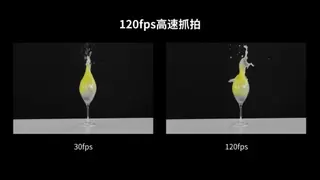 维海德首发4K HDR10云台摄像机VX720