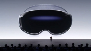 vivo Vision探索版重磅发布:容易“上头” 打造混合现实体验“生态闭环”