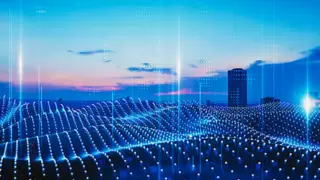 双轮驱动、双向奔赴，亨通光与电在陆地相互成就，在深海协同发力