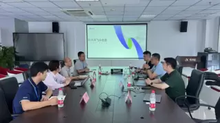 合思×科大讯飞：以智能商旅为起点，探索更多AI应用新场景