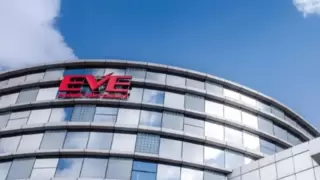 亿纬锂能上半年营收同比增长30% 动力电池出货量、毛利率双增