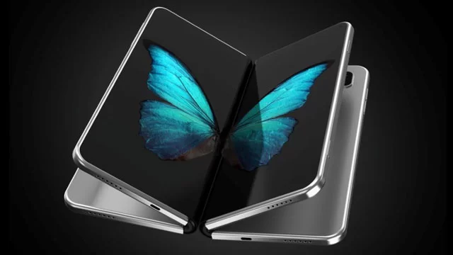 苹果首款折叠屏iPhone配四摄像头和自研C2基带芯片，并在设计上进行重大创新