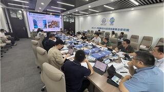 黑龙江移动联合哈尔滨工业大学推动行业创新 让生产线更“聪明”