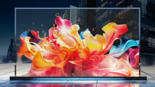 让商品自己“说话”：飞利浦透明屏如何刷新零售消费体验