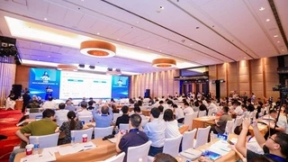 思特奇受邀参与2025可信数据空间推进大会并发表主旨演讲