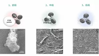 降本减碳双压之下，清研电子TYB-005干法粘结剂如何改写电池未来
