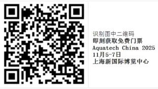 Aquatech China 2025亚洲水技术展览会创新赋能技术 水启万业未来