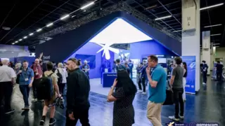 连续三年参展！腾讯游戏安全亮相Gamescom 2025并与韩国知名游戏厂商达成合作