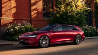 智界及问界秋季新品发布会多款重磅新品齐发，开启智慧出行新篇章