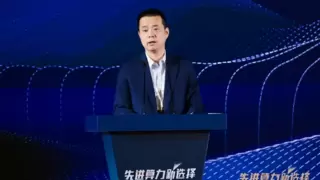 伙伴协同创新×行业场景深耕：先进算力加速“下沉”的昇腾路径