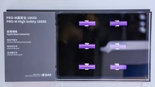 新国标下的两轮出行：比克电池如何破解 “续航与安全” 难题？