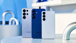 实力选手 AI旗舰 三星Galaxy S25系列助你赢在起点