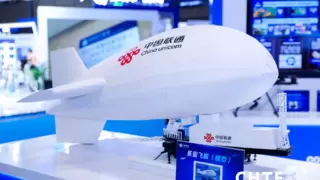 低空经济万亿风口已至 2025高交会低空经济产业专题馆全景揭秘