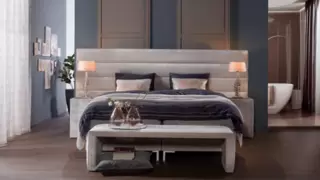 探析世界顶级酒店选择，央森床垫为何成为奢华睡眠战略伙伴？