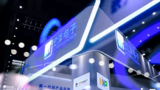 DFRobot 亮相贸泽电子 elexcon 2025 展台，展示与Qwen3 大模型融合的AI 应用