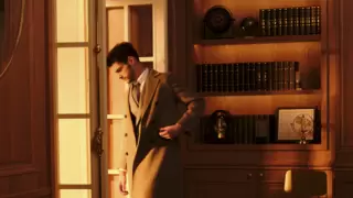 时尚芭莎携手图森高定家居 ：复刻巴黎经典，高定具象化生活想像