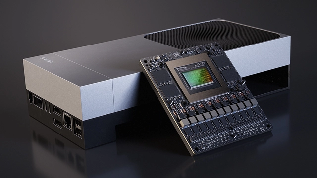 英伟达发布人形机器人芯片Jetson Thor，实现物理AI领域重大突破