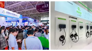 切入高潜市场，抢占行业先机！ES SHOW 2025展位预订火爆，10月28-30日共启增长新蓝海