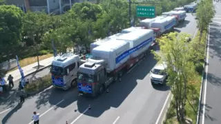 荣事达智能房屋出口非洲，点亮国际市场新版图！