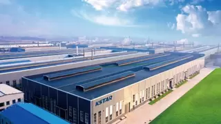 从电力保障到AI未来：科士达为马来西亚国家级AI数据中心提供核心动力支持