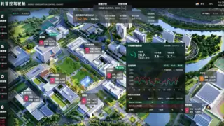 高达28.9%！海信福耀科技大学项目节能率检测结果出炉