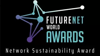 爱立信凭借自动化节能解决方案荣获网络可持续发展奖