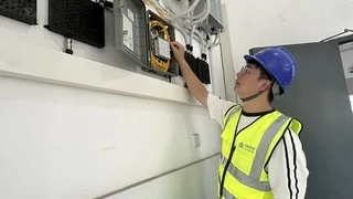 “民呼我应” 湖北移动网络体检5G-A护航开学季