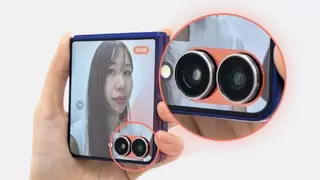 三星商城星粉节：Galaxy Z Flip7携多重福利等你入手