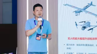 道和通泰联合华为推出空地一体集群智慧解决方案，助力能源行业巡检迈入“全域智能”新时代