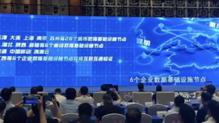 2025数博会|上榜！联通数智数据基础设施多项实践入选成果发布和典型案例