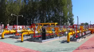 中裕能源“WebGIS+AI”模式荣膺2025智慧燃气优秀应用案例