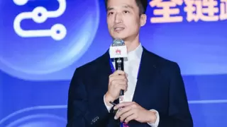 华为云肖霏：把握智能时代生产要素更新，激发Data+AI双飞轮协同发展