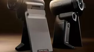 轻盈登场，火力全开！英睿巡洋舰二代PH35+引爆户外新体验