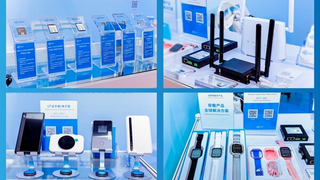 途鸽科技亮相IOTE 2025国际物联网展，赋能IoT企业高质量出海