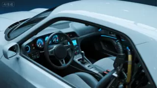 斑马智行——打造开放创新生态，赋能汽车产业智能化转型