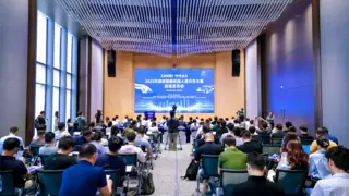灵巧手启航智造未来！ 2025年深圳智能机器人灵巧手大赛正式启动