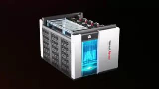 全链能力领跑算力时代 维谛技术稳居精密空调、UPS、微模块三大市场第一