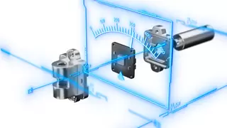 荣康首款5D钜作 曜世而来！