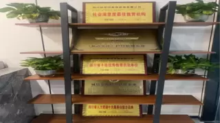 赋能青年，成就未来——职出众在教育路上的社会责任与品牌使命