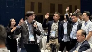 中国企业首次担纲6G无线空口技术标准制定报告人