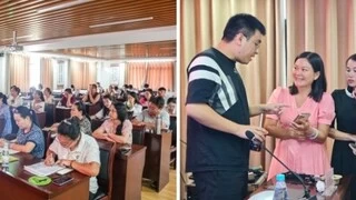 “琼中主播”高级班收官，为乡村数字经济育强“生力军”