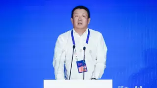 华为陶景文：数转智改战略是根本，数据是基础，智能是方向