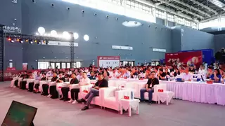 嗨喜资本出席2025河北餐饮峰会 助力老字号破局线上引流