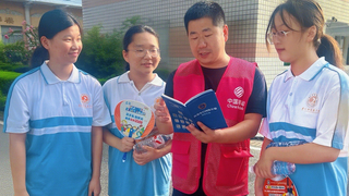 湖北移动“反诈课堂”进万家 筑牢全民“防骗墙”