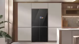 三星AI神 冰箱9系：以智慧科技开启健康新“食”代
