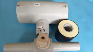 河北官方科技：引领二次网供热与温泉管道节能降耗新变革