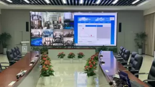 小鱼易连气象解决方案入选“2025数字政府创新成果与实践案例”